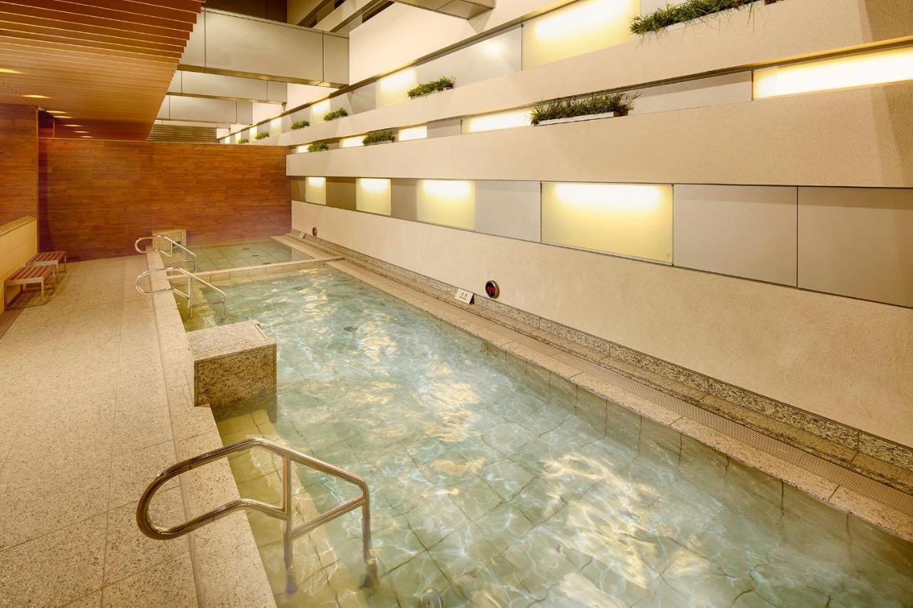 Fontaine Grand Ariake 4* Tōkyō