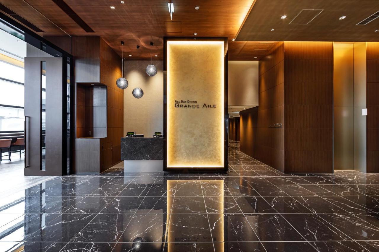维拉芳泉东京有明大酒店 4*