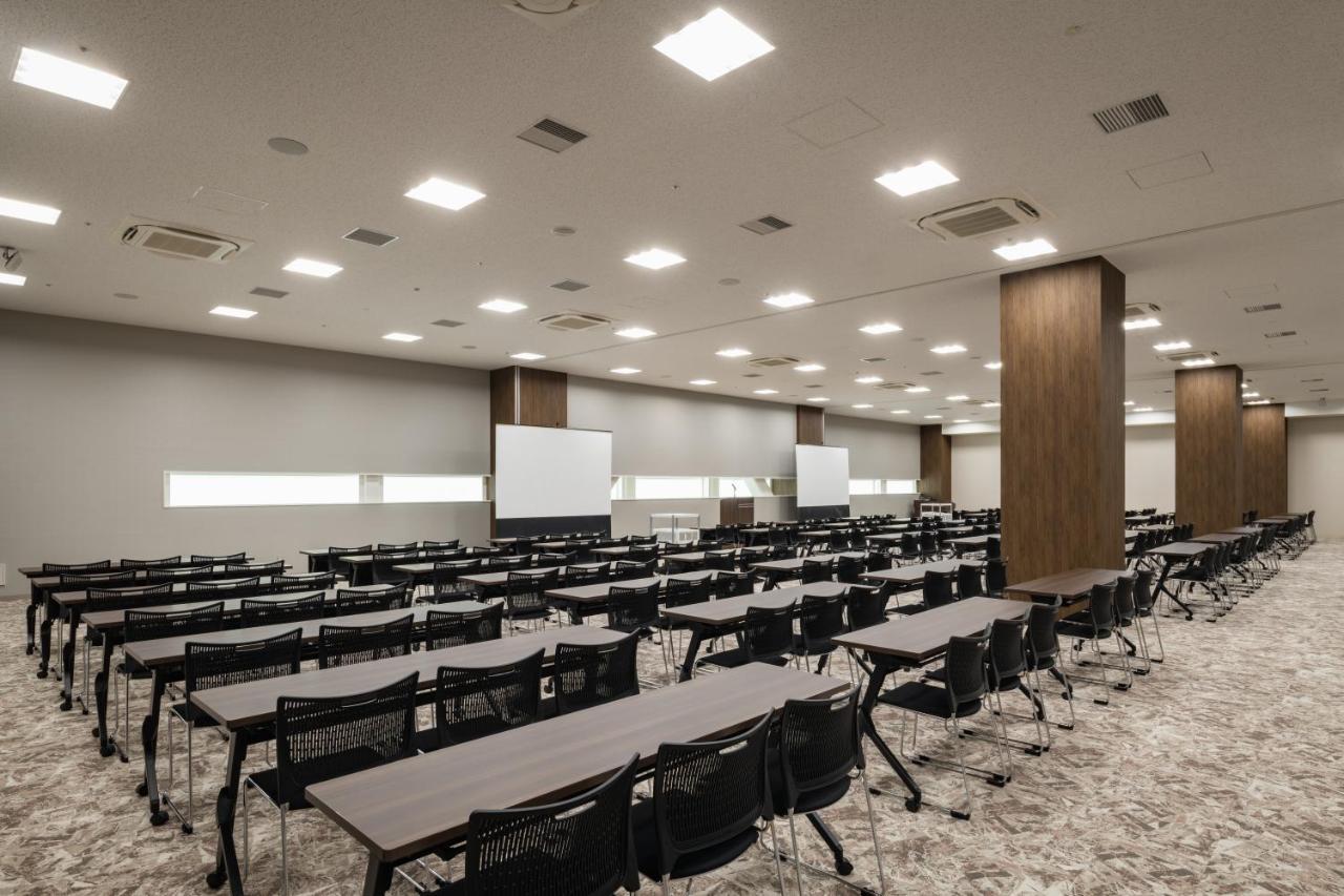 维拉芳泉东京有明大酒店 酒店 東京都