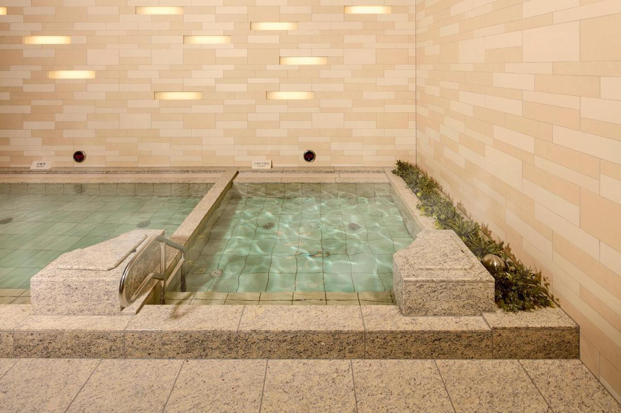 Fontaine Grand Ariake 4* Tōkyō