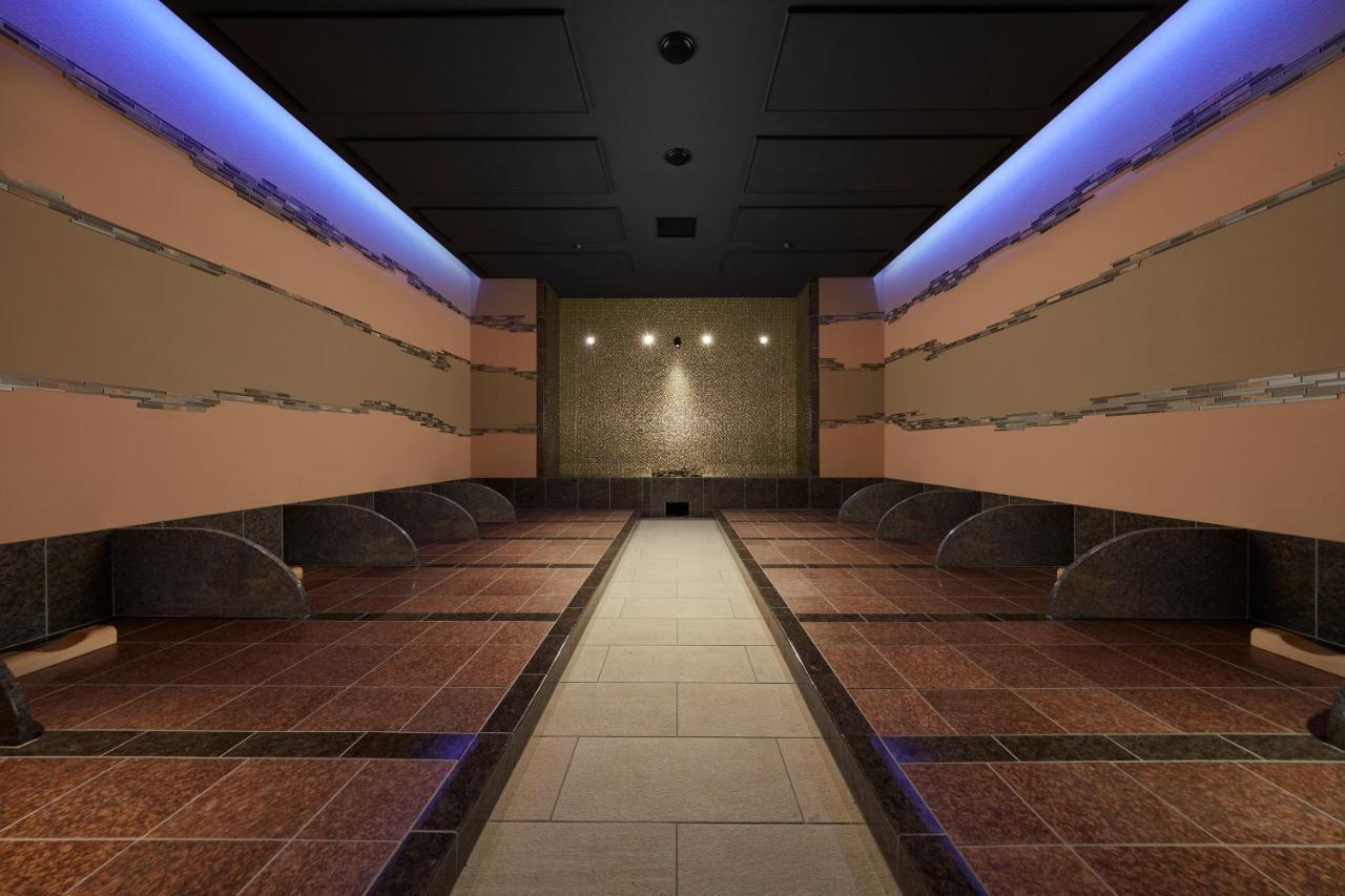 维拉芳泉东京有明大酒店