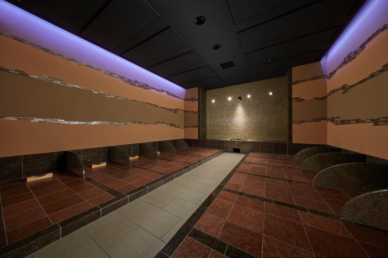 Fontaine Grand Ariake Hotel Präfektur Tokio
